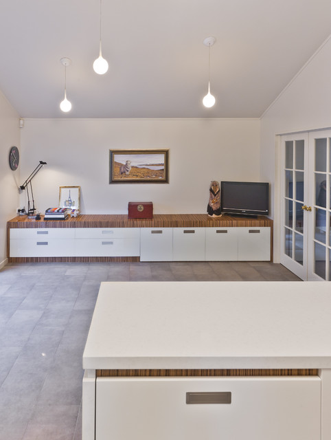 Dodd Kitchen contemporary-kitchen