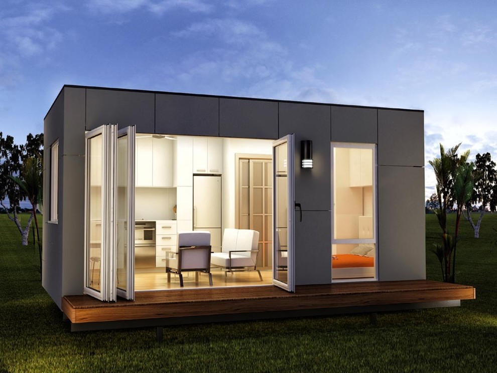 Проекты домов