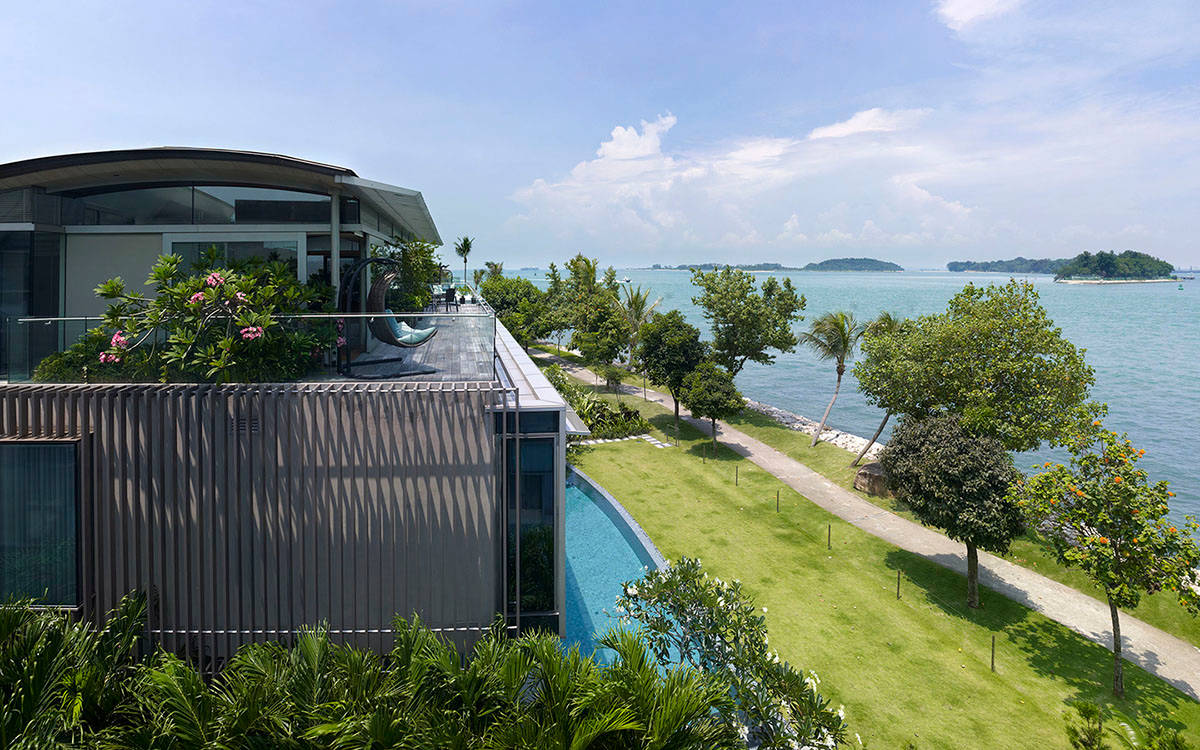 See 90 of Singapore’s Best Designs on Houzz