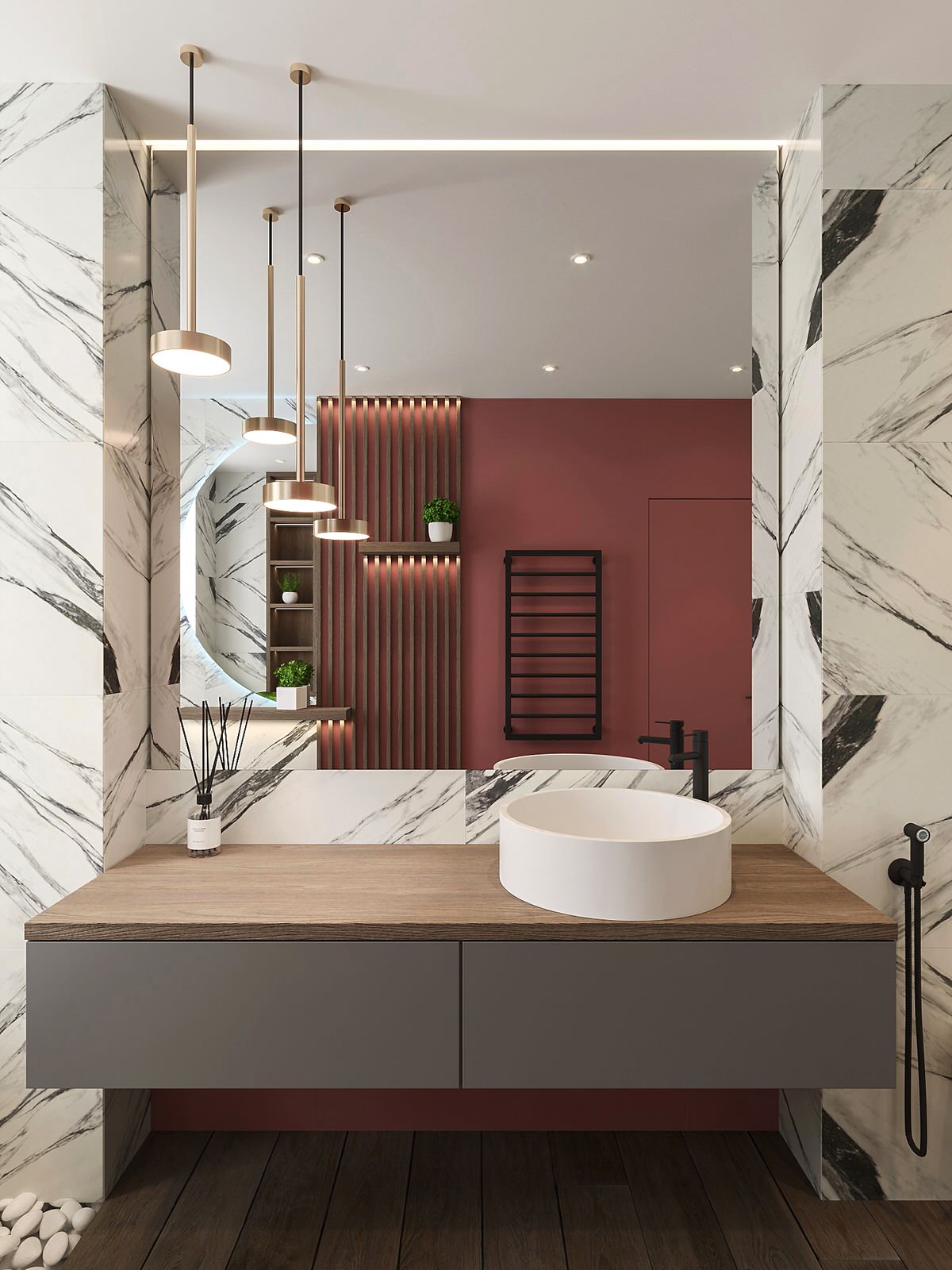 Ванная комната