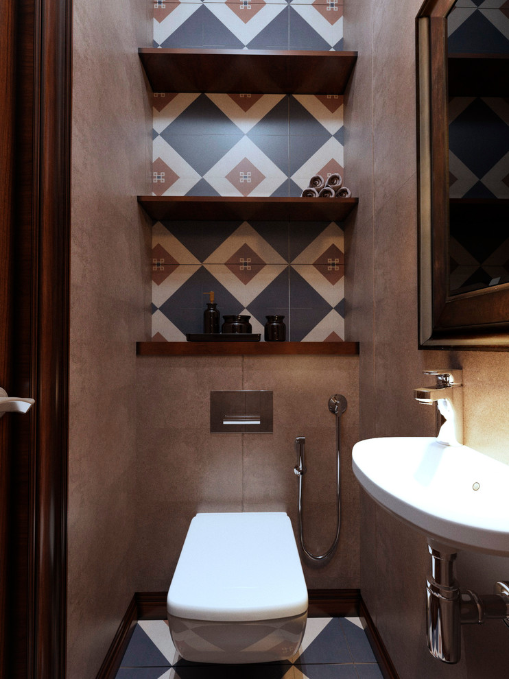 Двухкомнатная квартира в МО