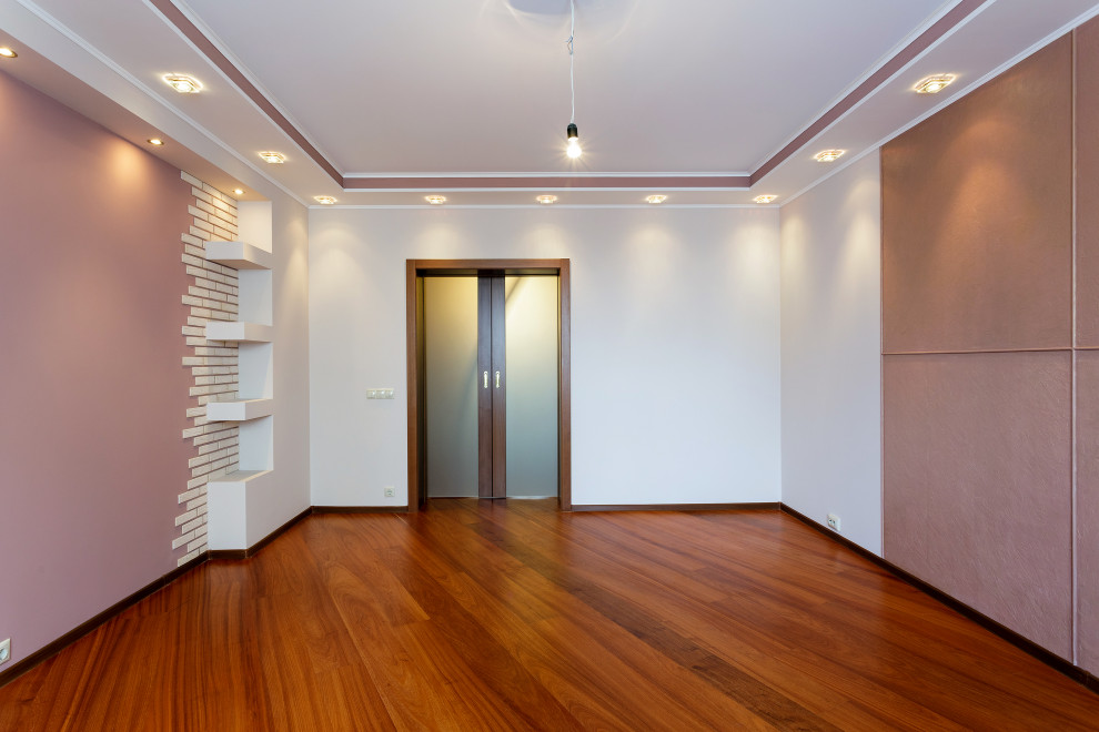 Съемка квартиры для продажи