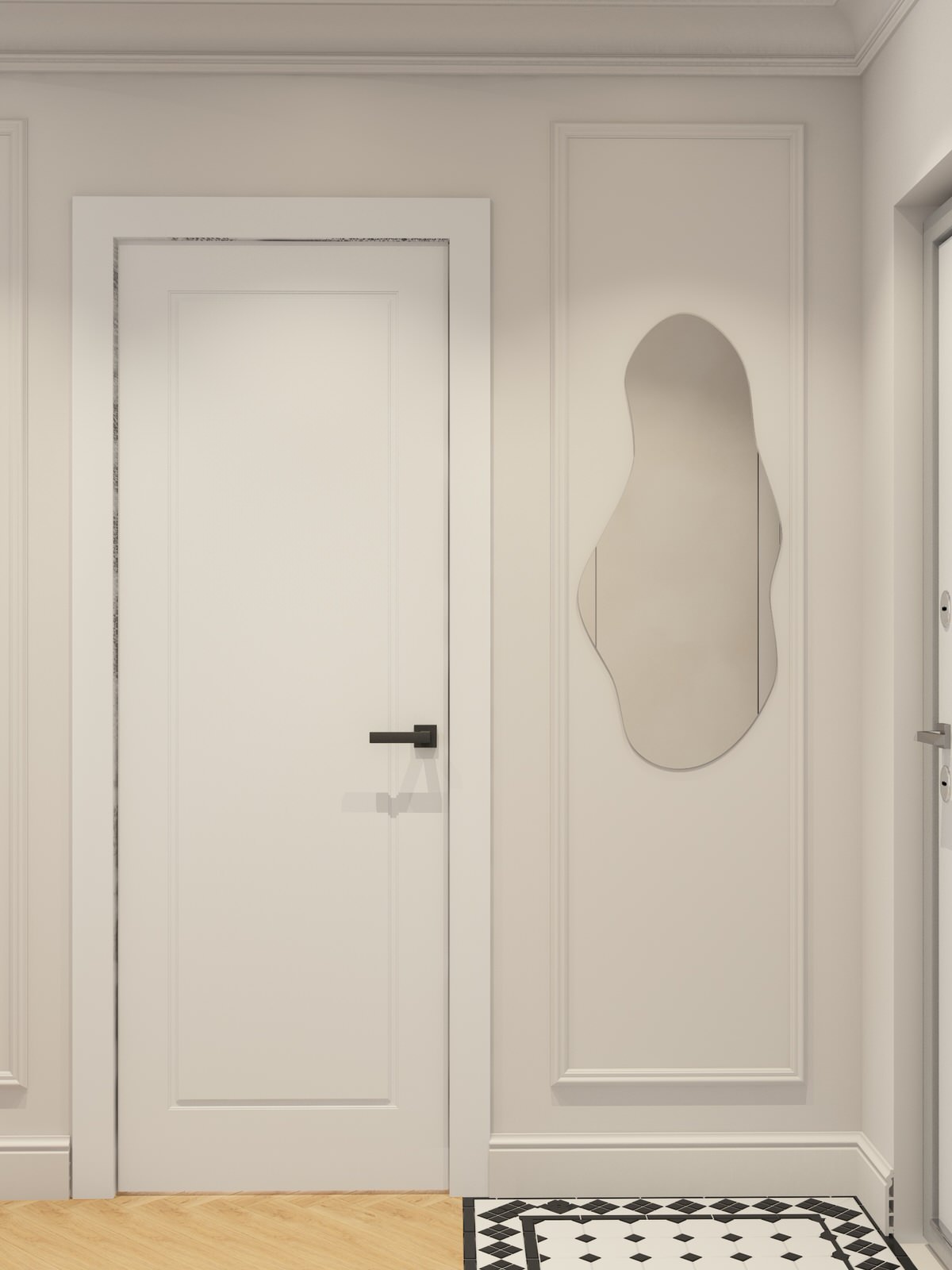 ЖК Руставели