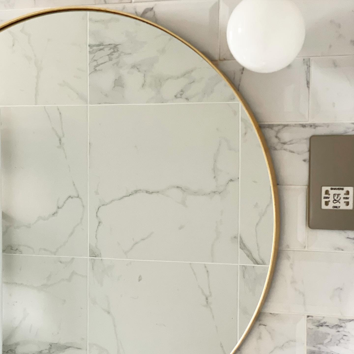 Kent Bathroom Project