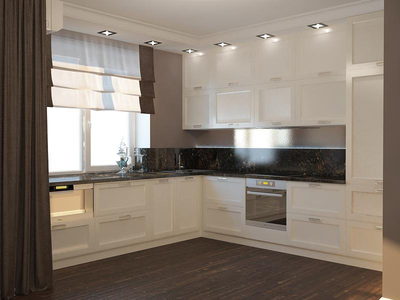 ЖК Маршал Град