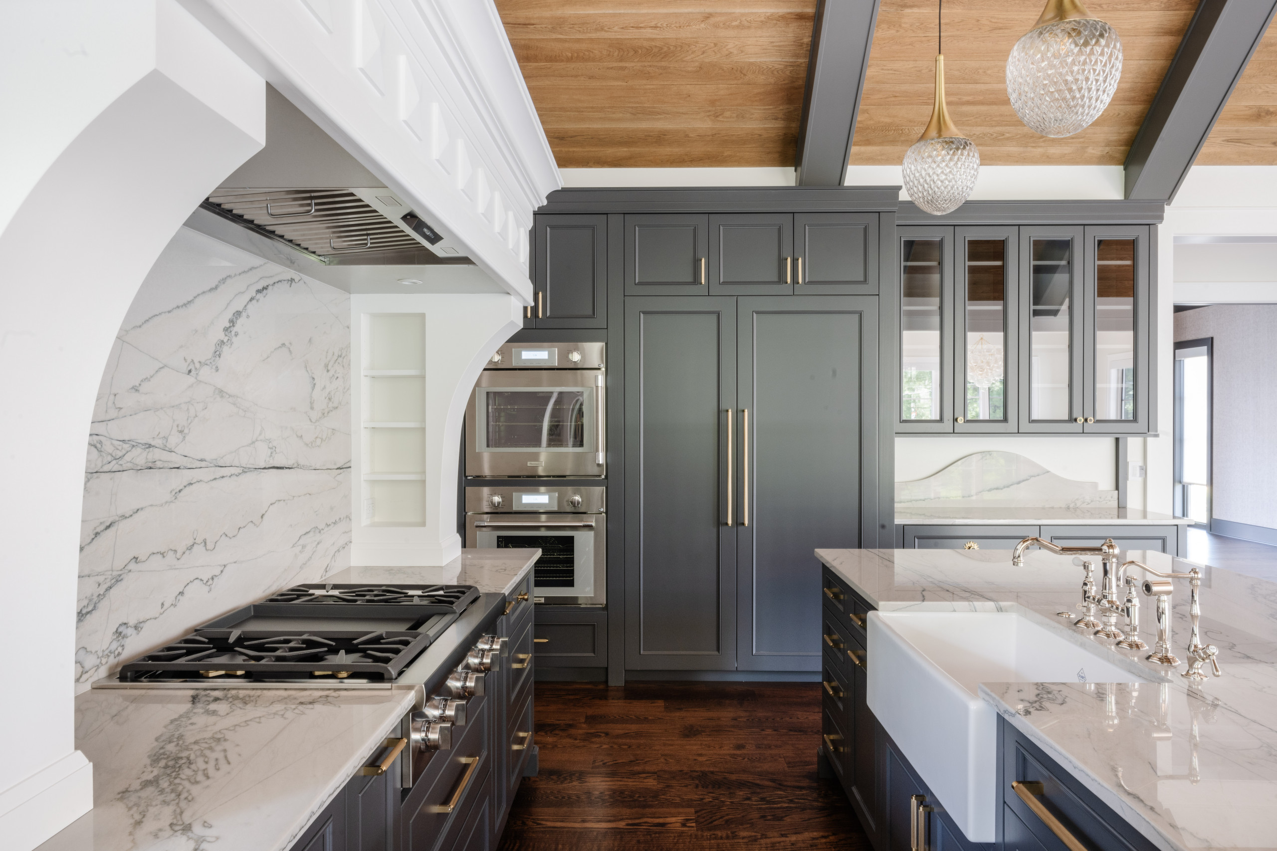 Bold & Eclectic Style Home