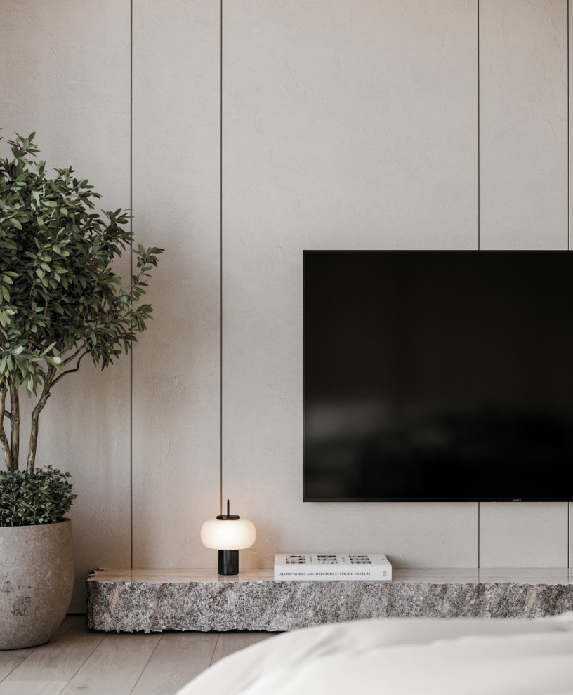 Квартира в ЖК "Октавия"