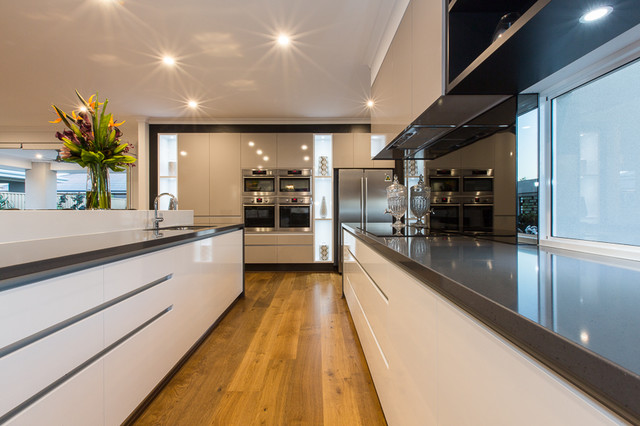 Our Kitchens koekken