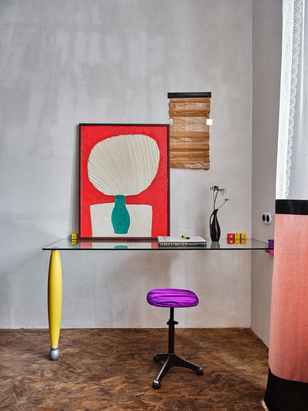 Квартира в Москве 48м2