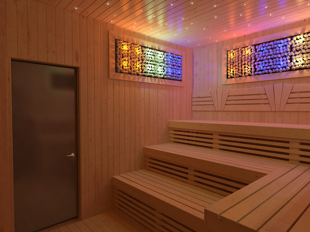 Частный дом в пос.Огуднево