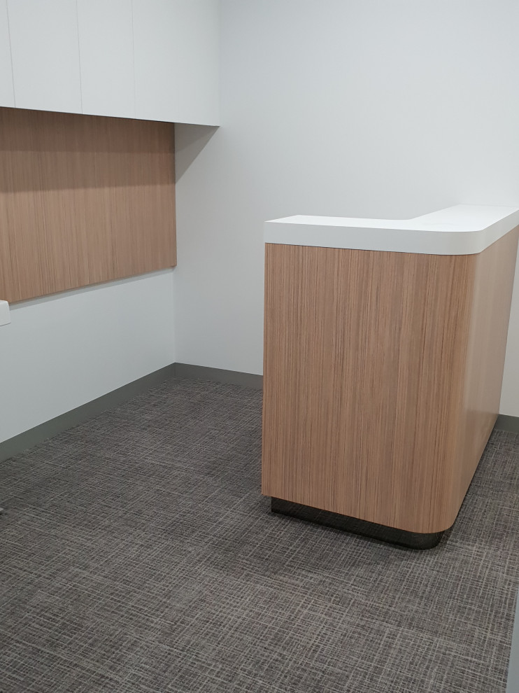 Office Renovation
