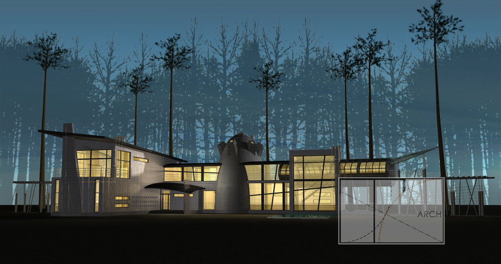 СНЕЖНЫЙ КОМ