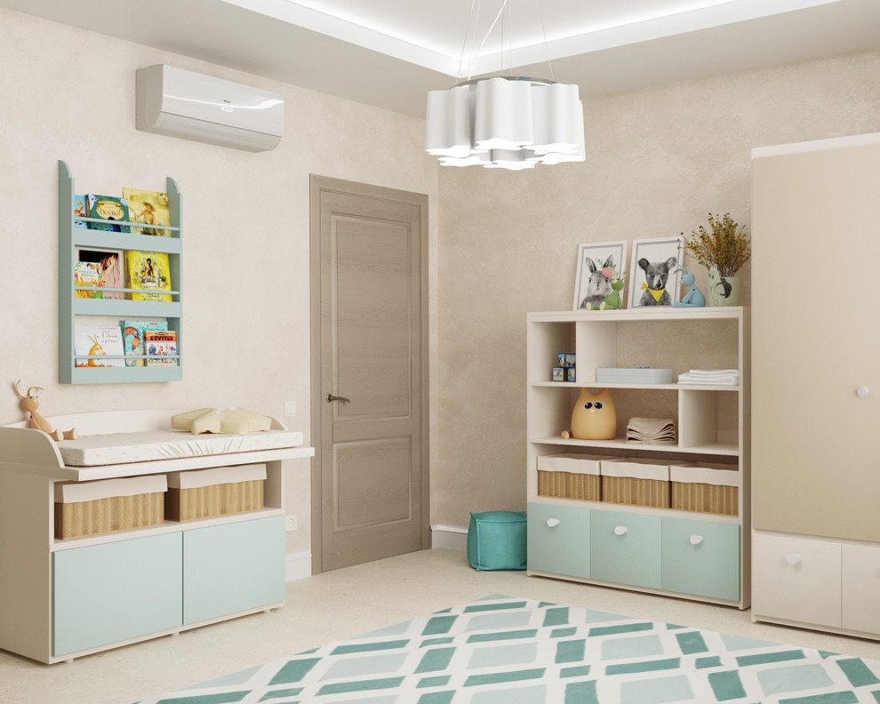 ЖК Прилесье