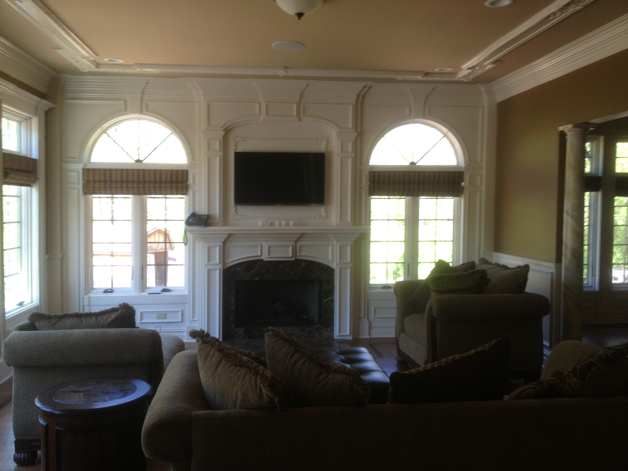 Oakland home