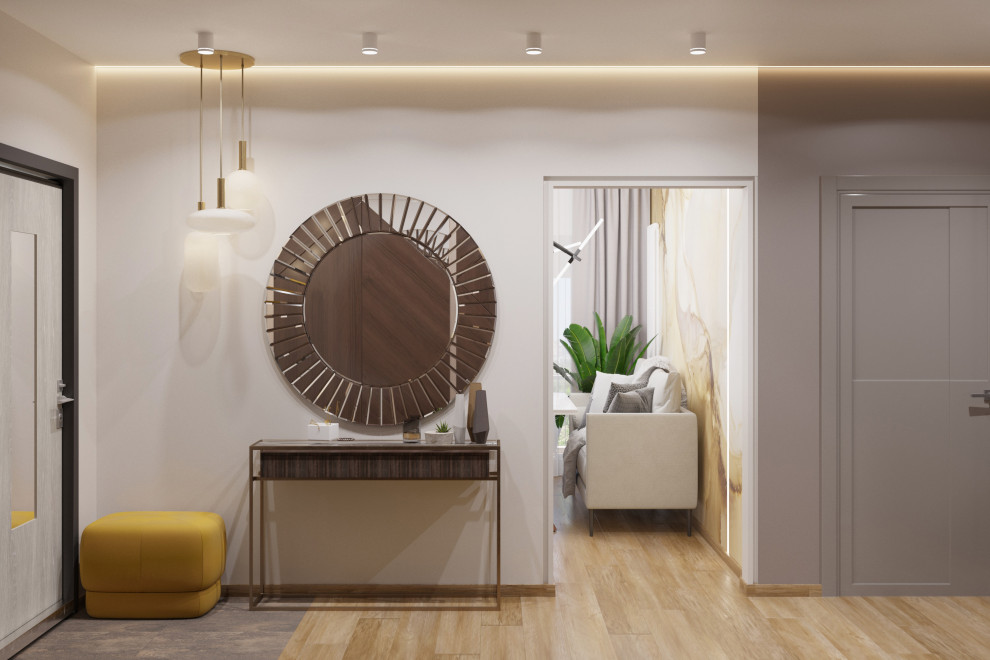 Акценты на побережье Балтийского моря