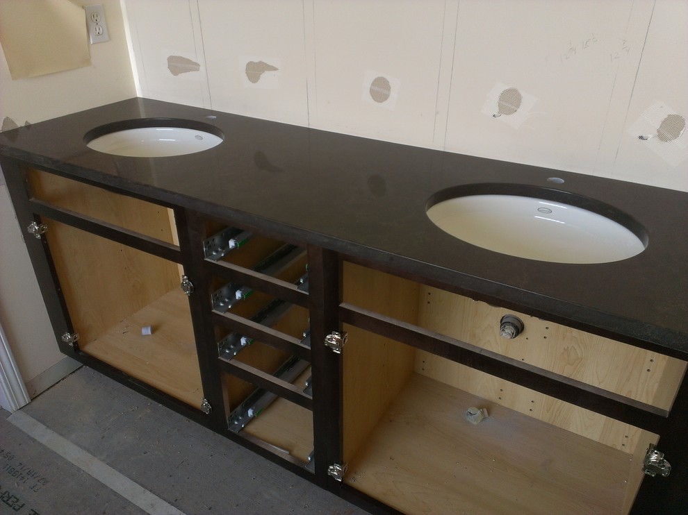 Pamela's Master Bath