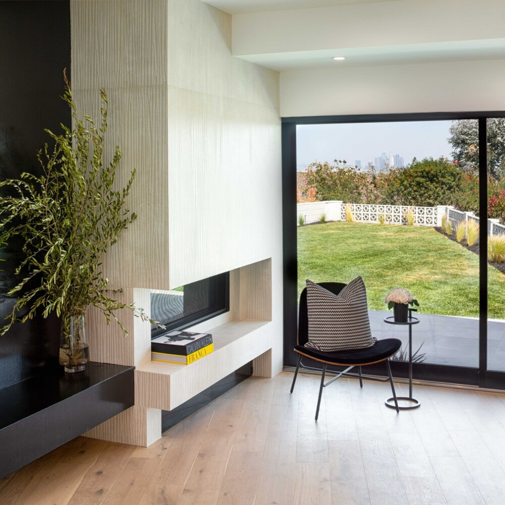Cloverdale Residence
