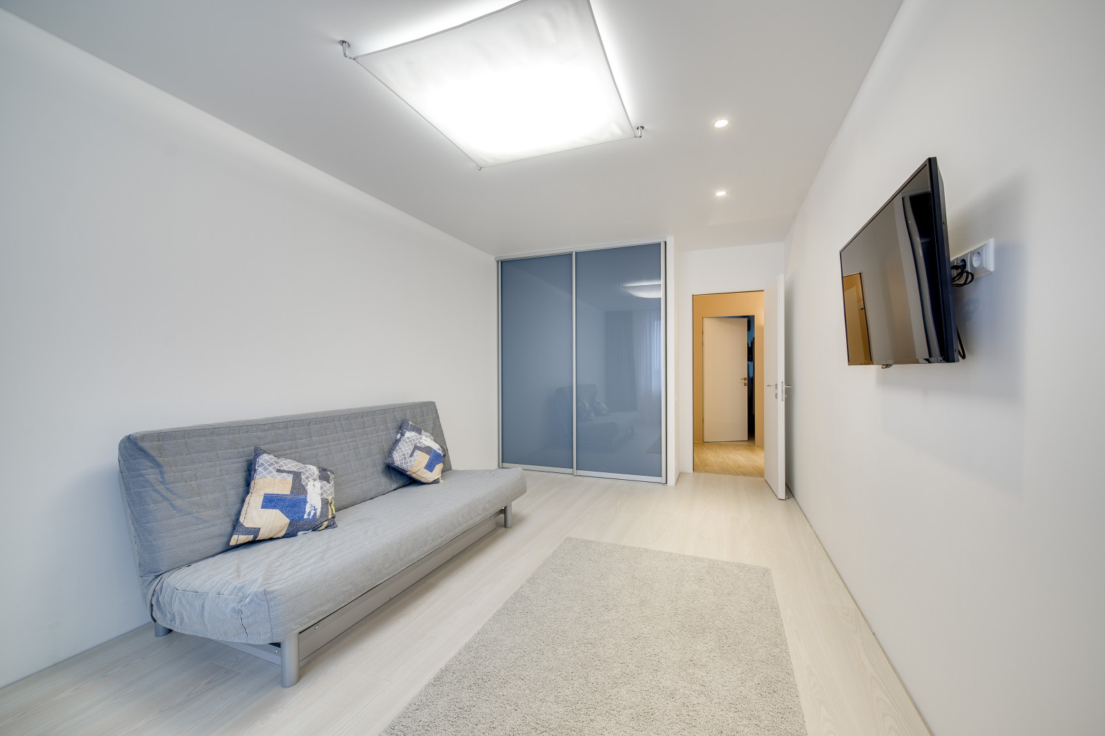 ЖК Молодежный