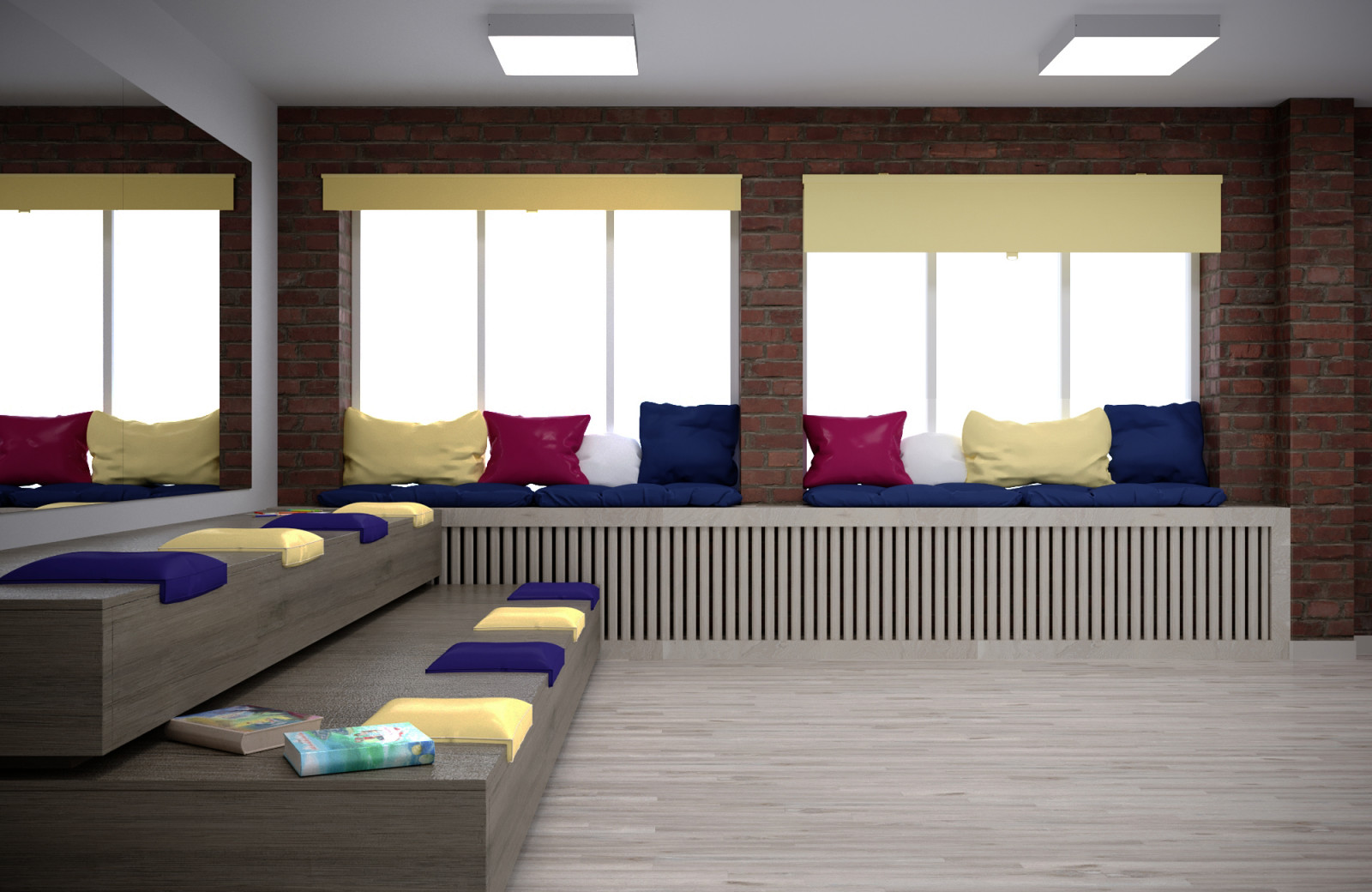 Молодежный центр