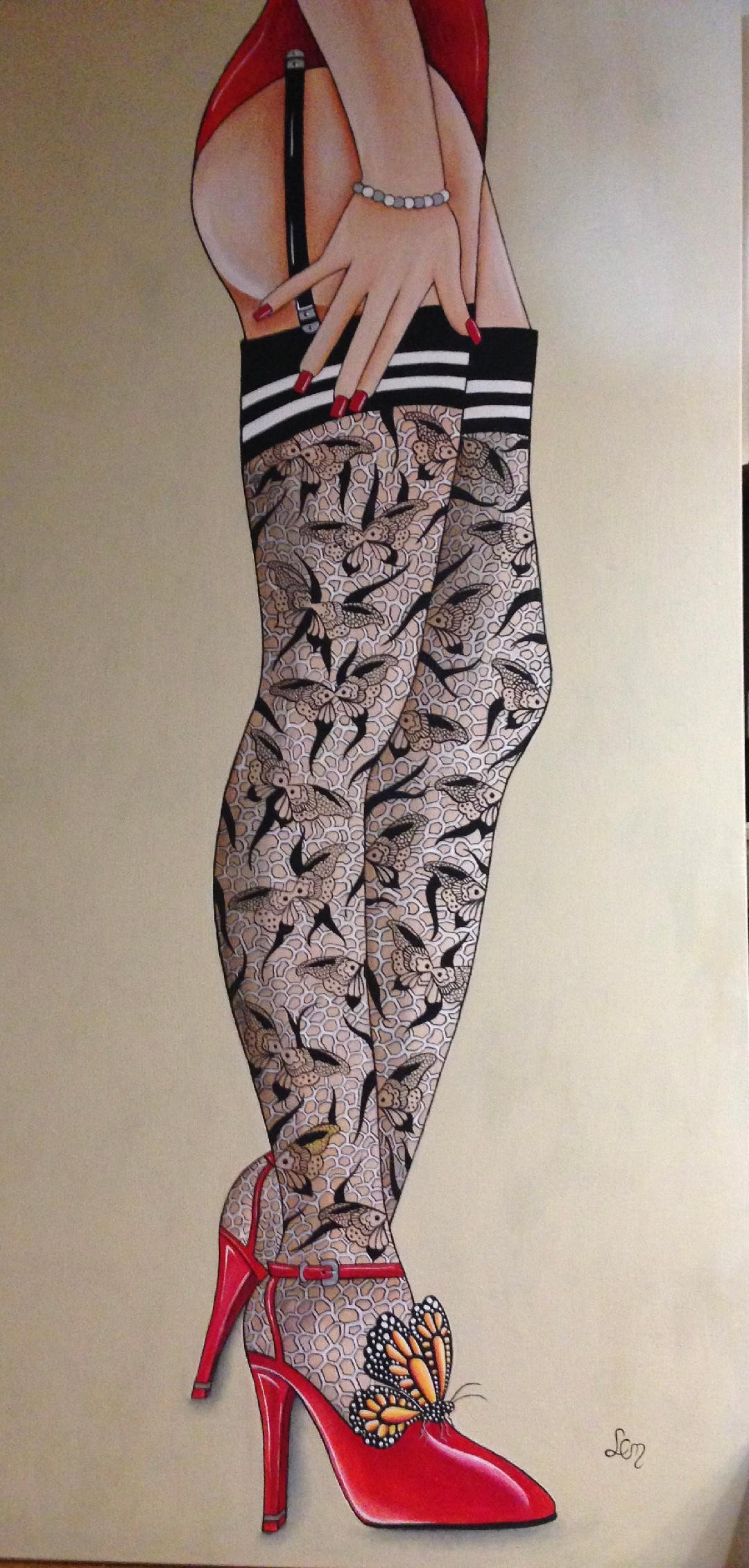 Local Artist