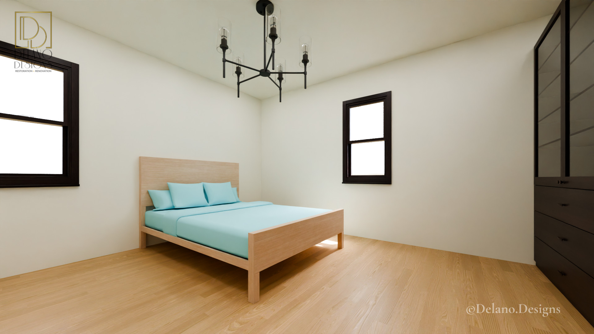458 Shannon Residence