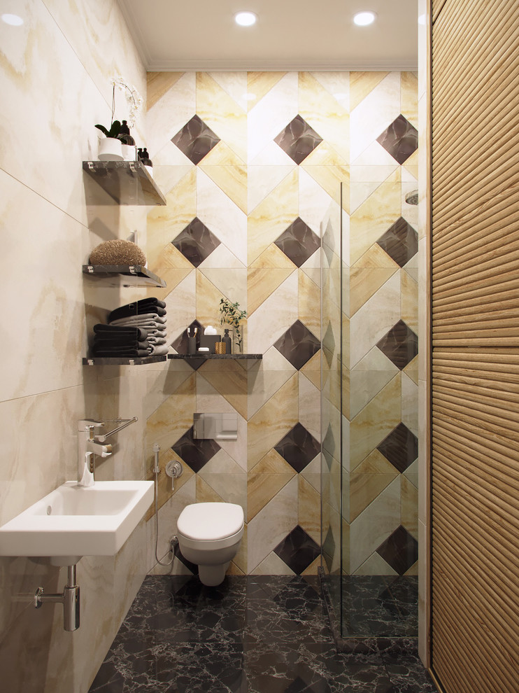 кваритра в жк резиденции сколково