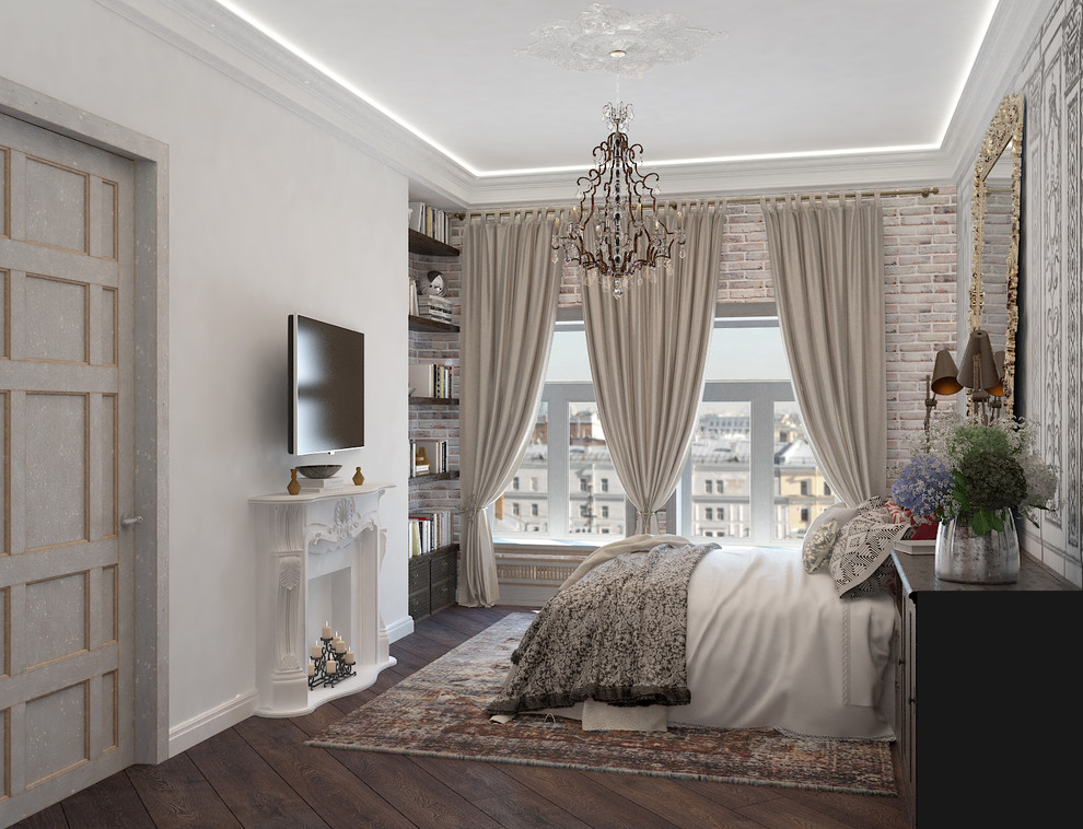 Квартира на Захарьевской улице