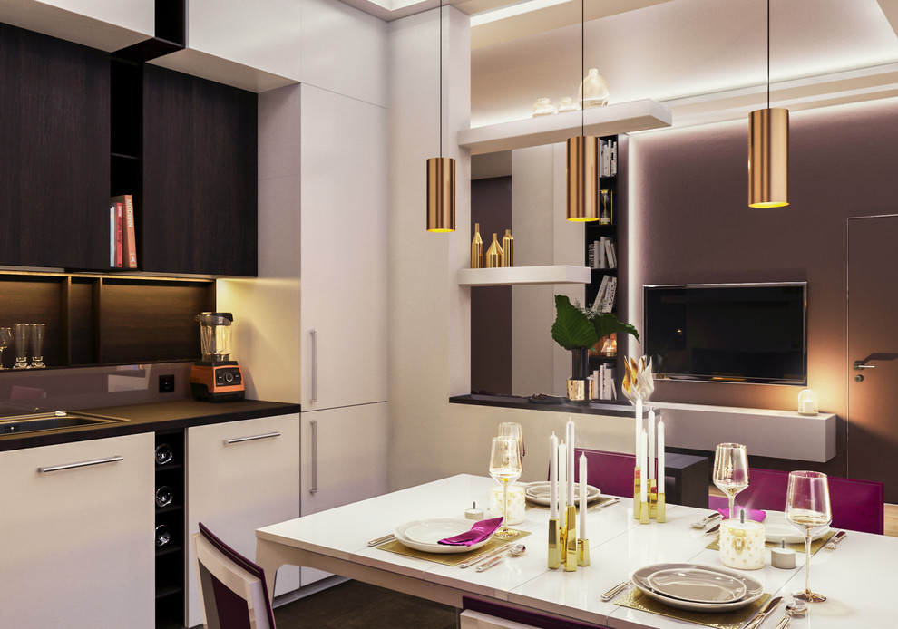 Квартира в ЖК "Ирис" 71,5 м