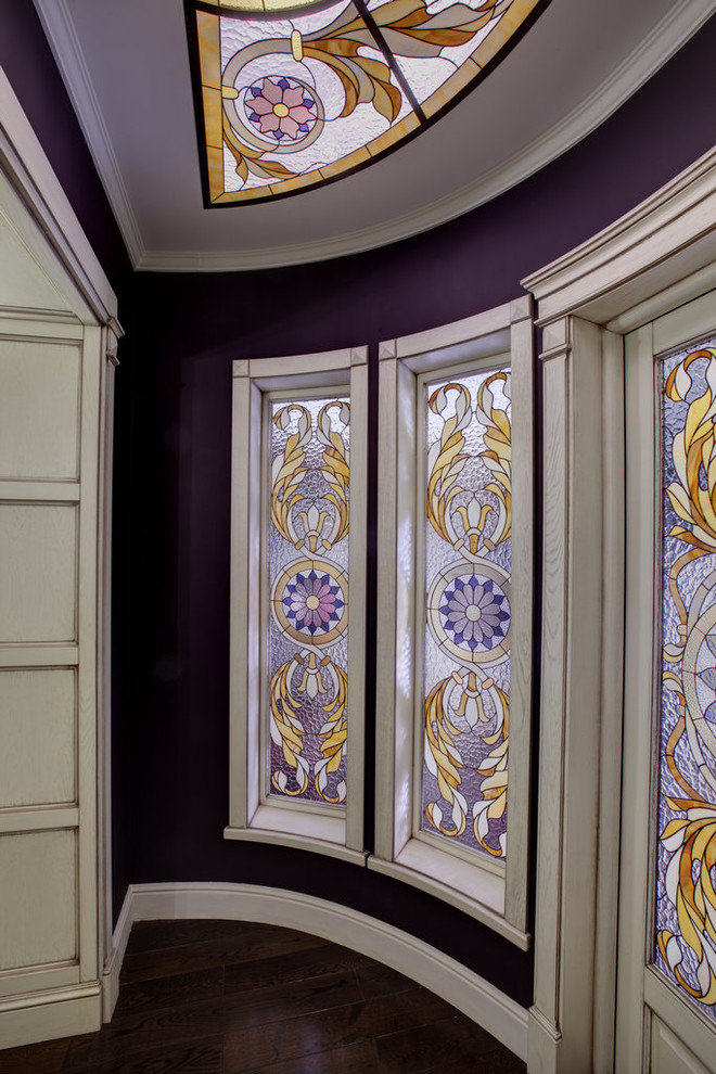 Дом на Носовихинском шоссе