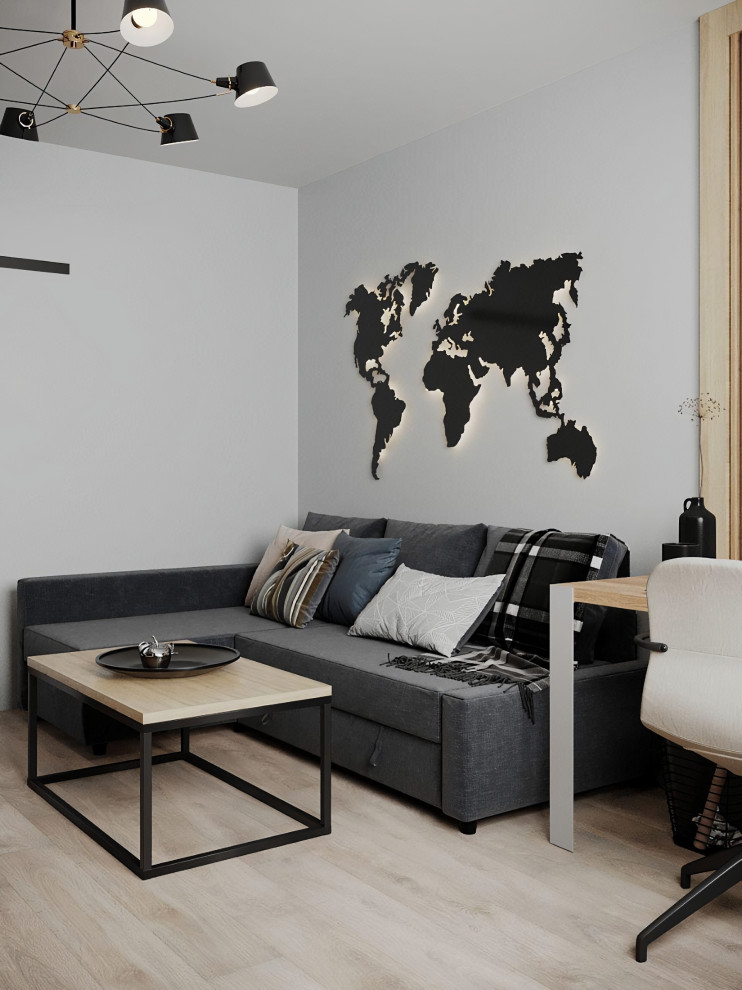 Уютная квартира на Витебской улице