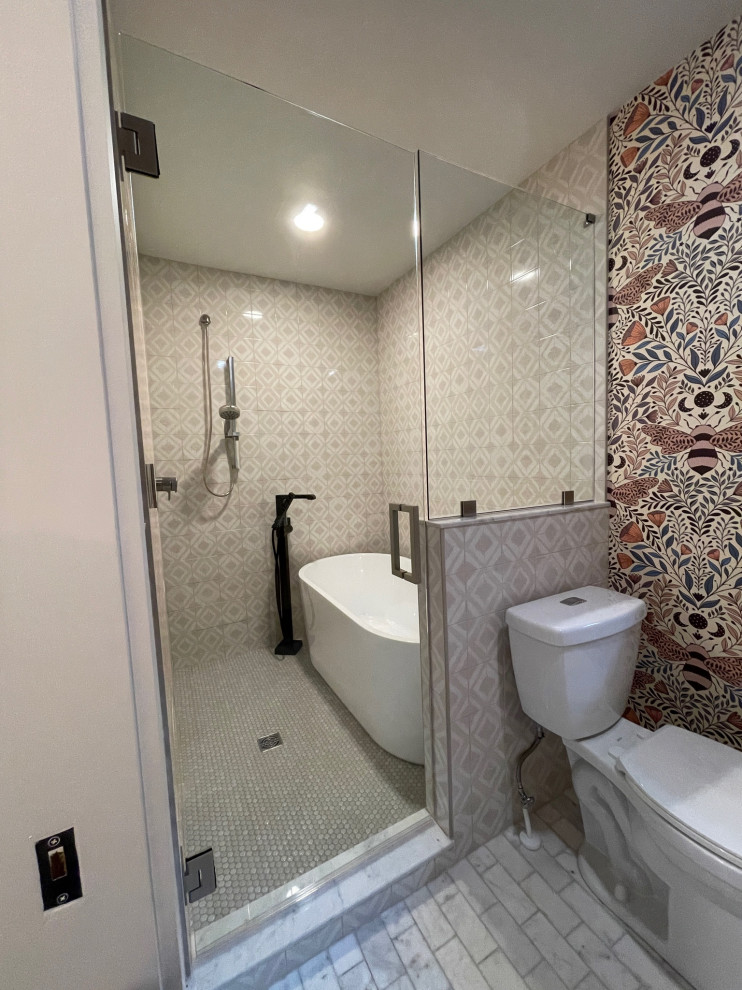 Macedonia Home Remodel and Addition