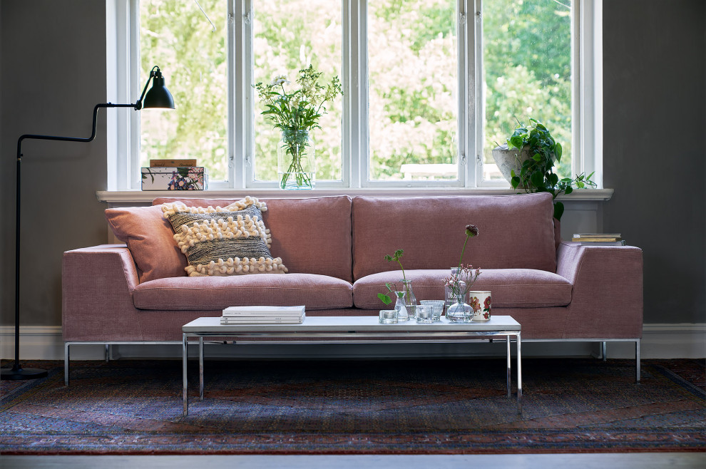 Нужно ли придерживаться единого стиля в интерьере?