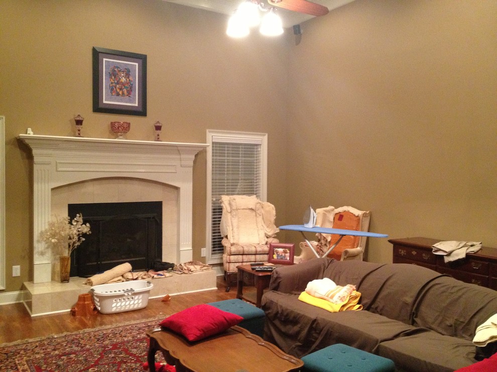 40 Best Paint Color For Open Floor Plan 2020 Paint Co vrogue.co