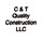 C & T Quality Construction LLC