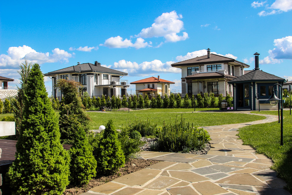 Онегин Парк 1