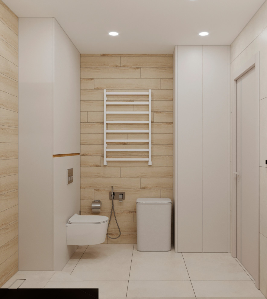 Квартира для молодой пары