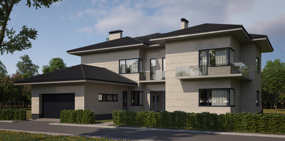 По мотивам Райта 3