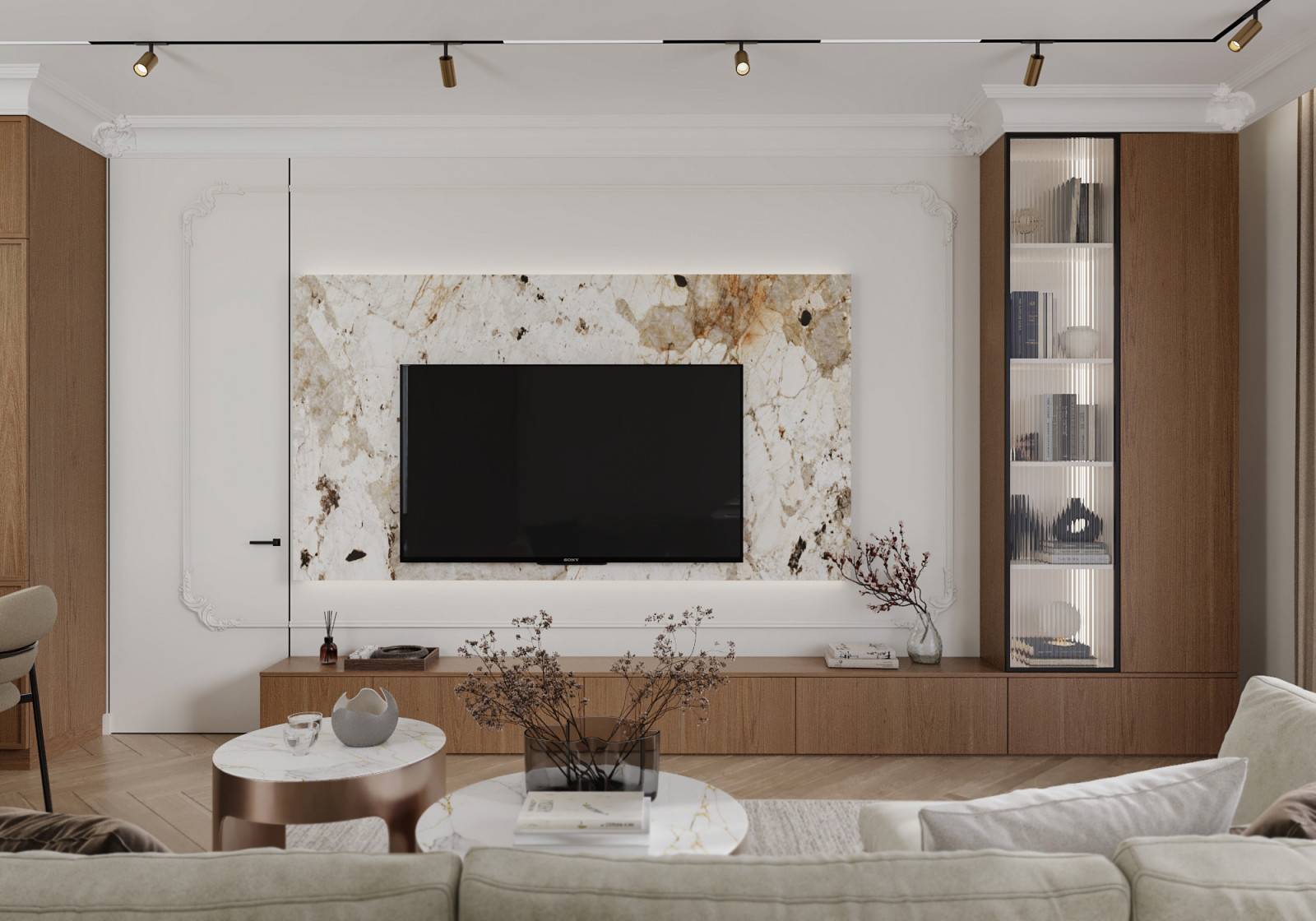 ЖК Лайф Мичуринский