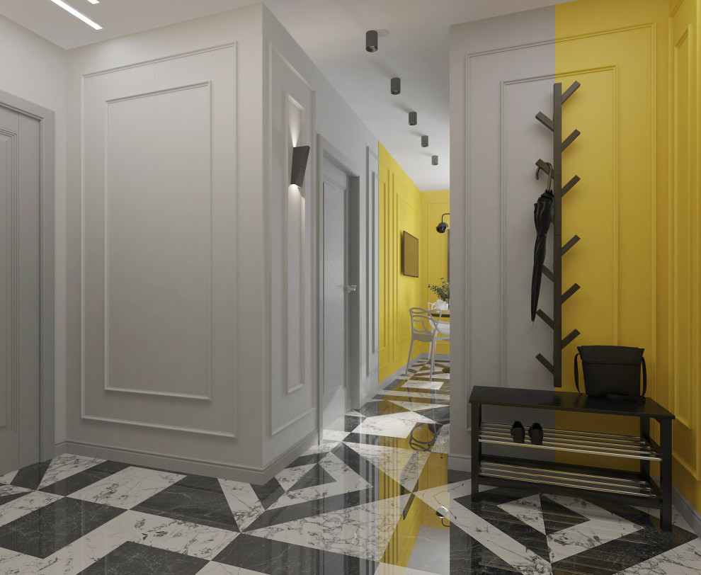 Квартира в Нижнем Новгороде под сдачу в аренду