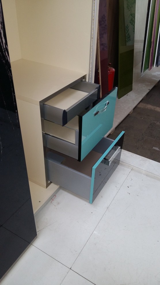 готовые решения