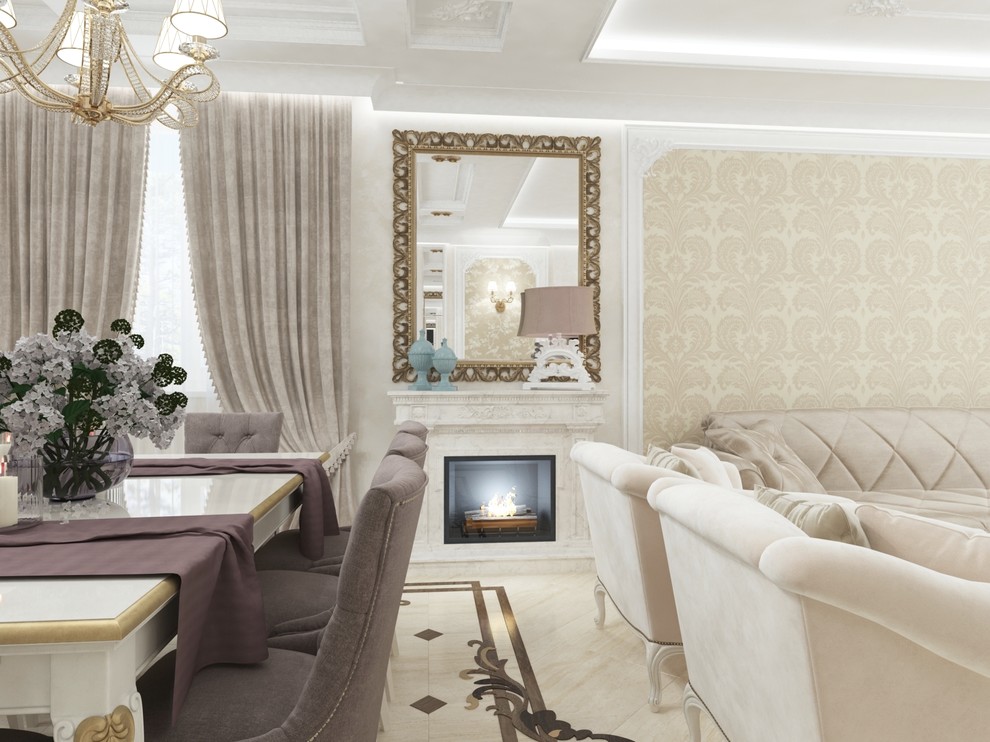 Загородный дом в п.Солотча.