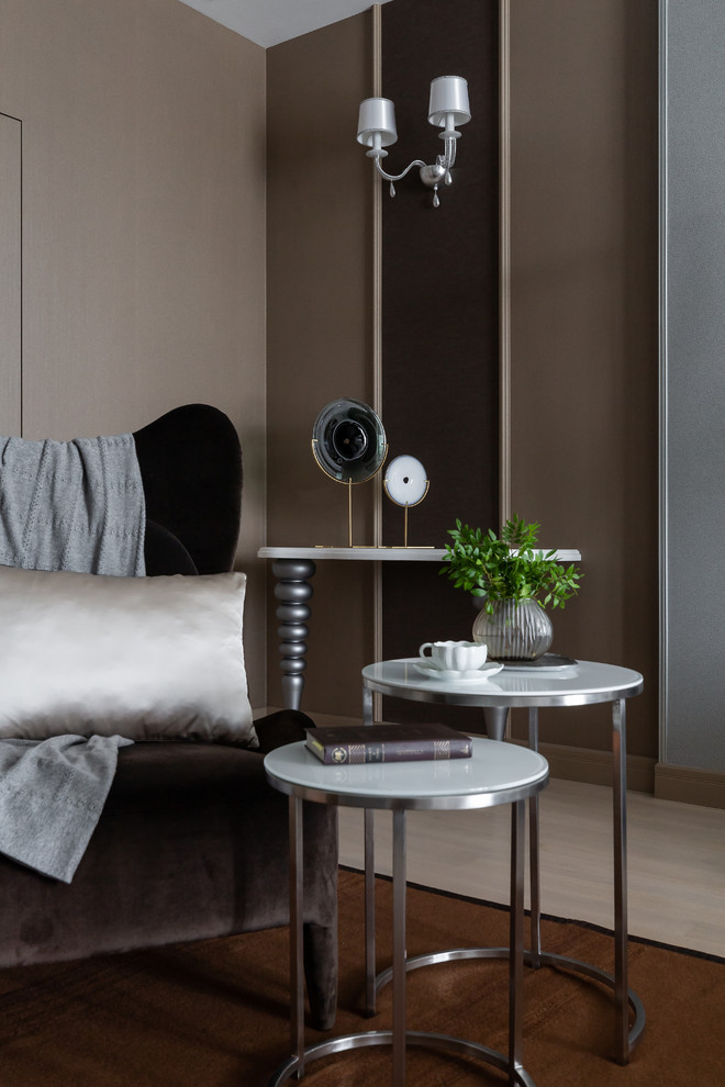 Квартира 178 м2 в малоэтажном жилом квартале Duderhof Club