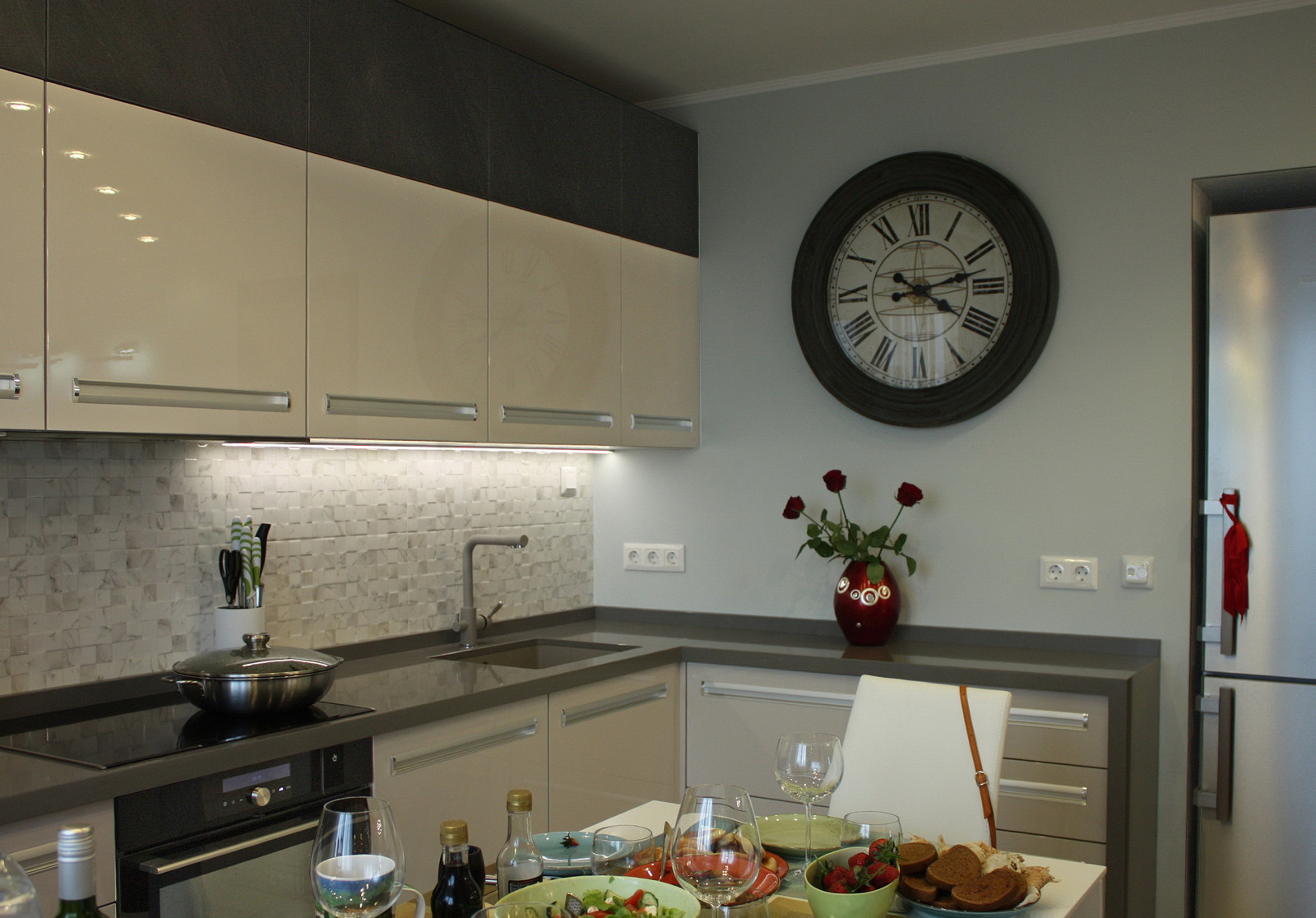 Квартира в Одинцово