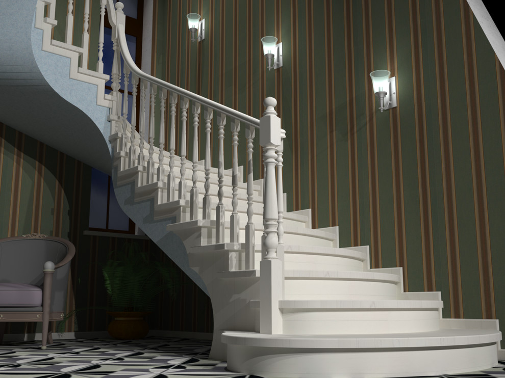 Деревянные изделия