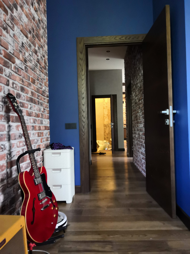 Ул. Заречная