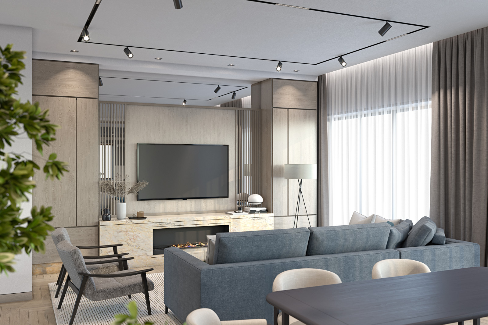 Миллениум Парк