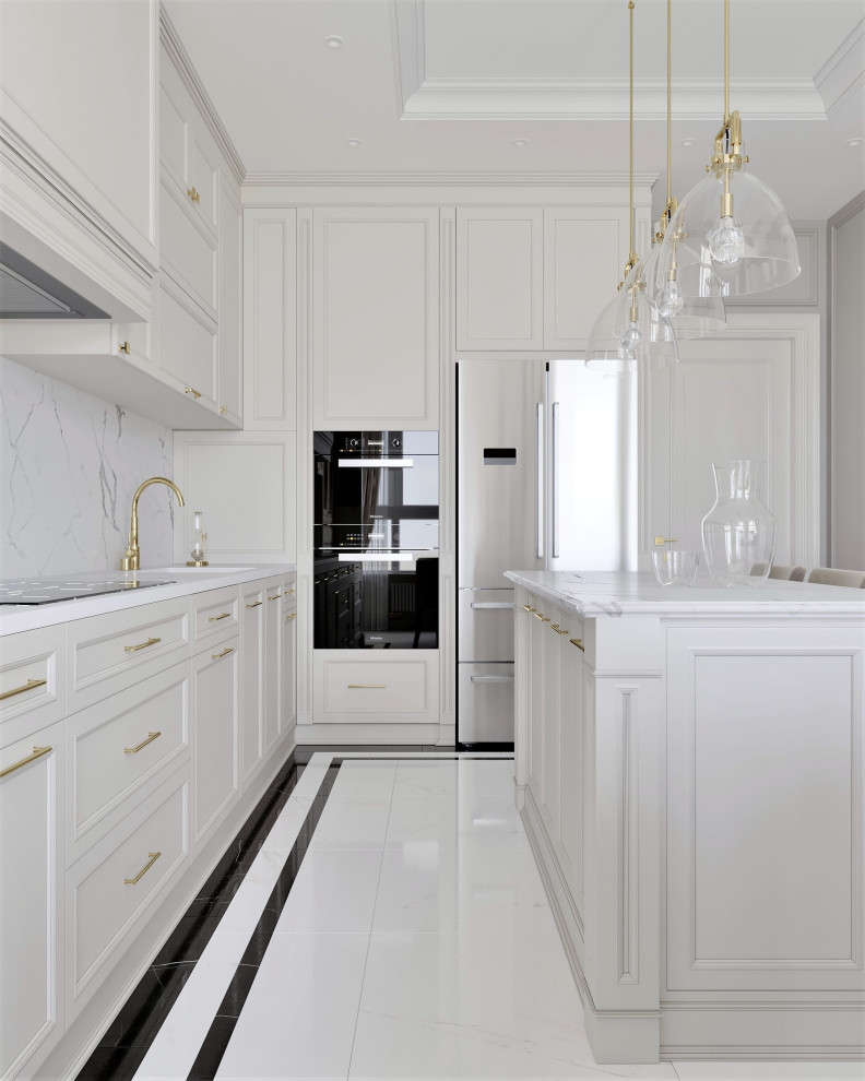 ЖК ЖЕМЧУЖНЫЙ | БЕРЕГ Санкт-Петербург