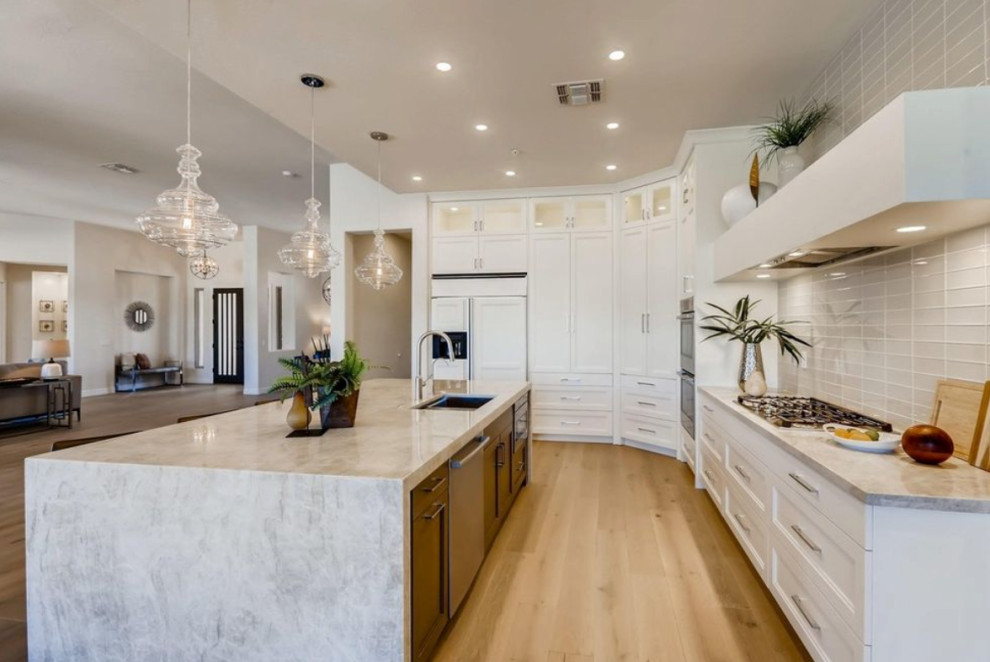 Bellasera Remodel