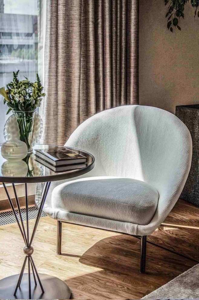 Luxury Curtains. OUR services