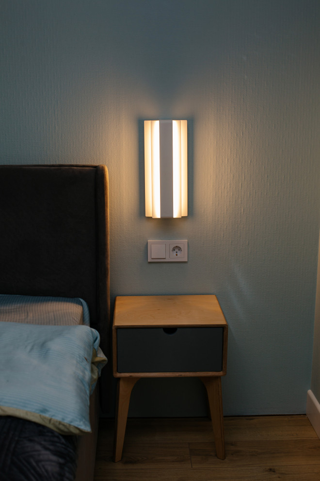 Загородный дом Охта